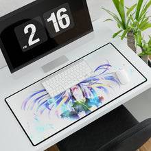 Load image into Gallery viewer, Anime When They Cryr Mouse Pad (Desk Mat)
