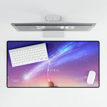 Load image into Gallery viewer, Your Name. Mouse Pad (Desk Mat)
