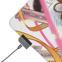 Load image into Gallery viewer, Puella Magi Madoka Magica RGB LED Mouse Pad (Desk Mat)
