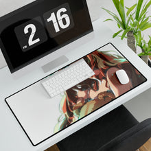 Load image into Gallery viewer, Wonder Egg Priority Mouse Pad (Desk Mat)

