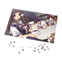 Load image into Gallery viewer, Anime Clannad Jigsaw Puzzle
