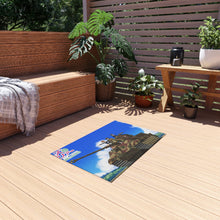 Load image into Gallery viewer, Girls und Panzer Rug
