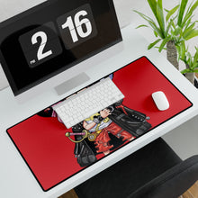Load image into Gallery viewer, One Piece Film: Red Mouse Pad (Desk Mat)
