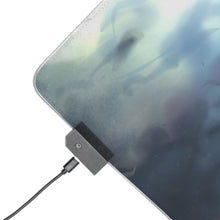 Load image into Gallery viewer, Lan Zhan RGB LED Mouse Pad (Desk Mat)
