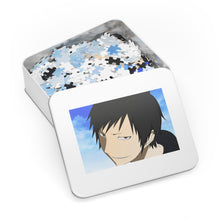 Load image into Gallery viewer, Durarara!! Izaya Orihara Jigsaw Puzzle
