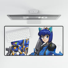 Load image into Gallery viewer, Anime Os-tanr Mouse Pad (Desk Mat)
