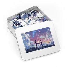 Load image into Gallery viewer, Lovers that can never be together. Jigsaw Puzzle
