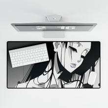 Load image into Gallery viewer, Anime Sayonara, Zetsubou-Sensei Mouse Pad (Desk Mat)
