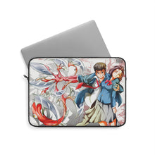 Load image into Gallery viewer, Kiseijuu Laptop Sleeve
