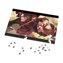Load image into Gallery viewer, Date A Live Jigsaw Puzzle
