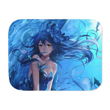 Load image into Gallery viewer, Anime Love Live! Sherpa Blanket
