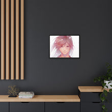 Load image into Gallery viewer, Dororo Hyakkimaru, Dororo Canvas Framed Art Print
