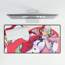 Load image into Gallery viewer, One Piece Film: Red Mouse Pad (Desk Mat)
