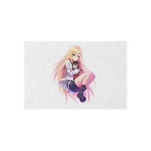 Load image into Gallery viewer, Angels Of Death Rachel Gardner Rug
