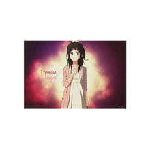 Load image into Gallery viewer, Eru Chitanda Dress Rug
