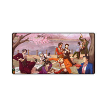 Load image into Gallery viewer, Phoenix Wright: Ace Attorney Mouse Pad (Desk Mat)

