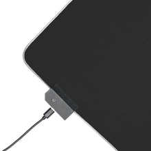 Load image into Gallery viewer, Boku Wa Tomodachi Ga Sukunai Sena Kashiwazaki RGB LED Mouse Pad (Desk Mat)
