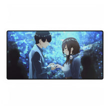 Load image into Gallery viewer, Anime The Quintessential Quintuplets Mouse Pad (Desk Mat)
