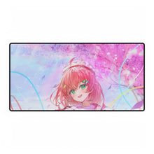 Load image into Gallery viewer, Sakura Miko Mouse Pad (Desk Mat)
