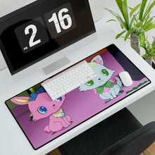 Load image into Gallery viewer, Jewelpet Mouse Pad (Desk Mat)
