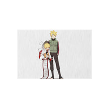 Load image into Gallery viewer, Boruto Rug

