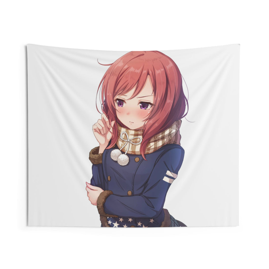 Love Live! Indoor Wall Tapestry