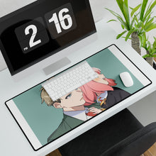 Load image into Gallery viewer, Anime Spy x Family Mouse Pad (Desk Mat)
