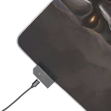 Load image into Gallery viewer, Anime Attack On Titan RGB LED Mouse Pad (Desk Mat)
