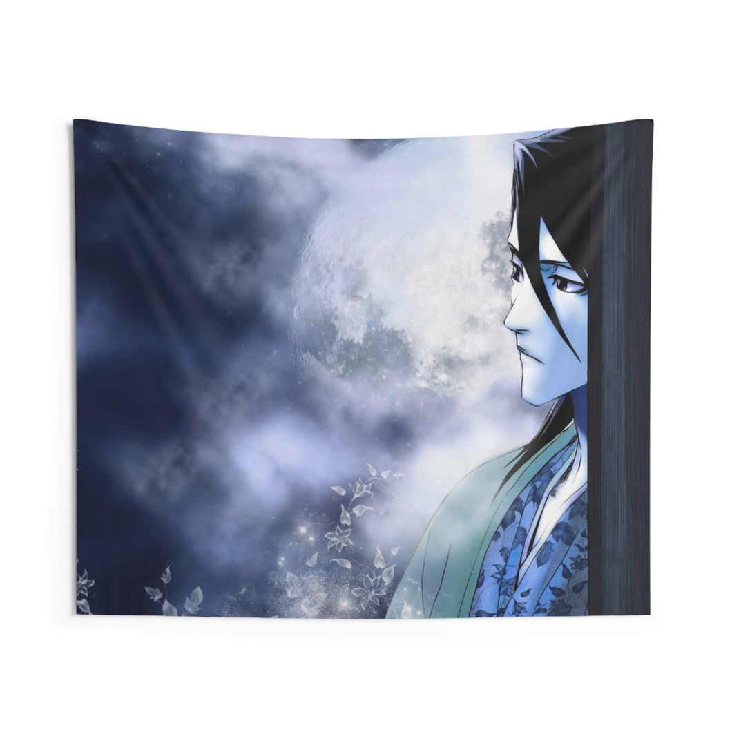 Anime Bleach Indoor Wall Tapestry