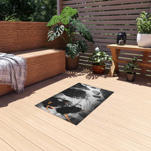 Load image into Gallery viewer, Despair... Rug
