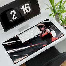 Load image into Gallery viewer, Yor Forger Mouse Pad (Desk Mat)

