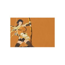 Load image into Gallery viewer, Anime Bleach Rug
