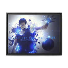 Load image into Gallery viewer, Kuroko&#39;s Basketball Daiki Aomine Canvas Framed Art Print

