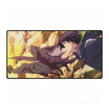 Load image into Gallery viewer, Death March To The Parallel World Rhapsody Mouse Pad (Desk Mat)
