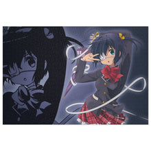 Load image into Gallery viewer, Anime Love, Chunibyo &amp; Other Delusions Jigsaw Puzzle
