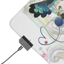 Load image into Gallery viewer, Touhou RGB LED Mouse Pad (Desk Mat)
