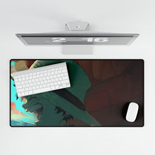 Load image into Gallery viewer, Anime One Piece Mouse Pad (Desk Mat)
