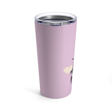 Load image into Gallery viewer, eru chitanda hyouka minimalist Tumbler 20oz
