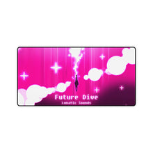 Load image into Gallery viewer, Muse Dash Mouse Pad (Desk Mat)
