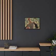 Load image into Gallery viewer, The Seven Deadly Sins Canvas Framed Art Print

