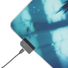 Load image into Gallery viewer, Rozen Maiden RGB LED Mouse Pad (Desk Mat)
