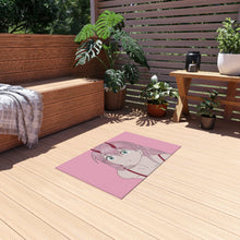 Load image into Gallery viewer, Zero Two Rug
