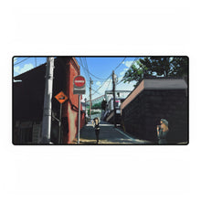 Load image into Gallery viewer, Anime Touhou Mouse Pad (Desk Mat)
