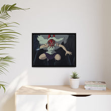 Load image into Gallery viewer, Anime Princess Mononoker Canvas Framed Art Print

