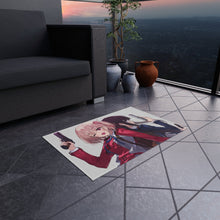 Load image into Gallery viewer, Lycoris Recoil Takina Inoue, Chisato Nishikigi Rug
