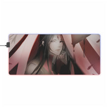 Load image into Gallery viewer, The Scum Villain's Self-Saving System RGB LED Mouse Pad (Desk Mat)
