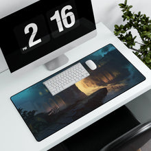 Load image into Gallery viewer, Smite Mouse Pad (Desk Mat)
