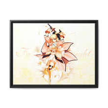 Load image into Gallery viewer, Anime Fate/Stay Night Canvas Framed Art Print
