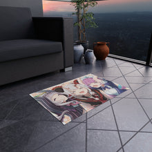 Load image into Gallery viewer, Anime Crossover Rug
