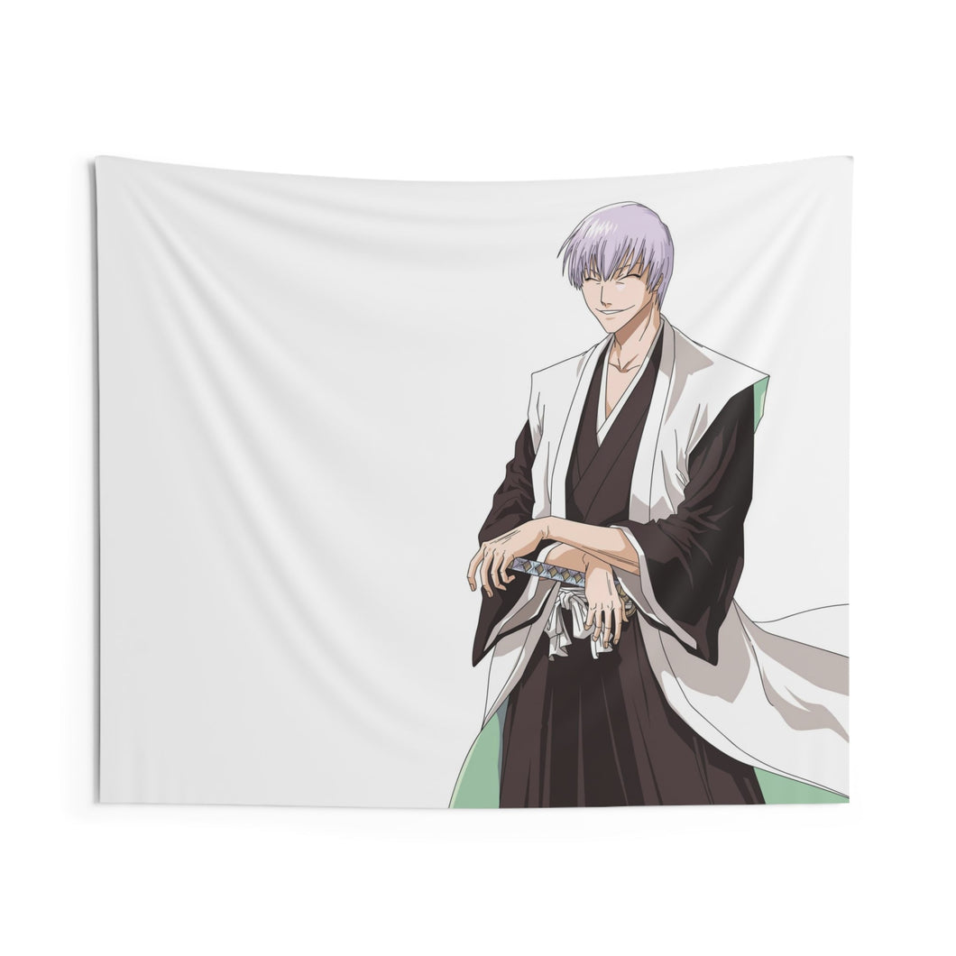 Anime Bleach Indoor Wall Tapestry